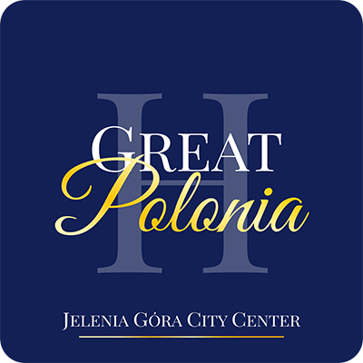 Great Polonia Jelenia Góra City Center